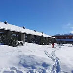 Apartment Stor Barnevennlig *