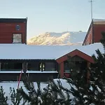 Stor Barnevennlig *