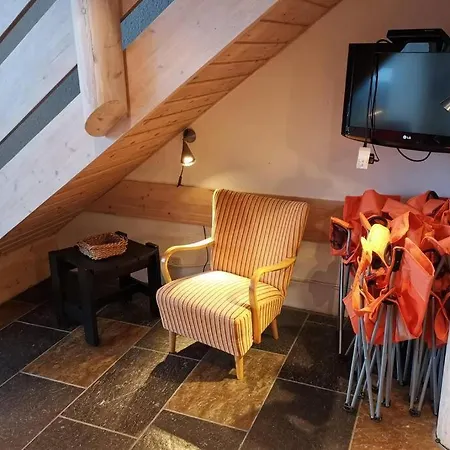 Stor Barnevennlig Hovden (Aust-Agder)