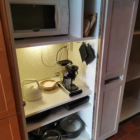 Stor Barnevennlig * Ховден