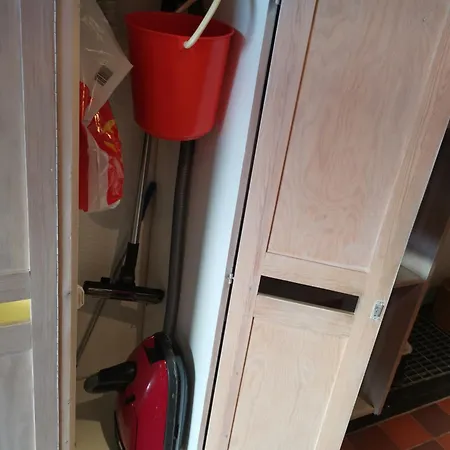 Stor Barnevennlig Apartment *