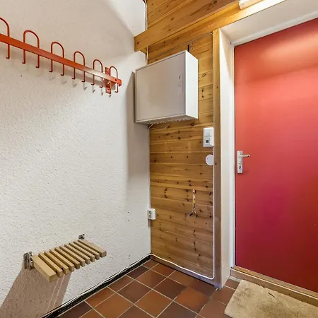 Stor Barnevennlig Апартаменты