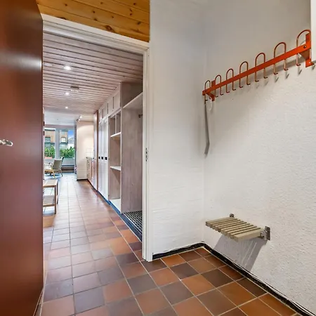 Stor Barnevennlig * Ховден