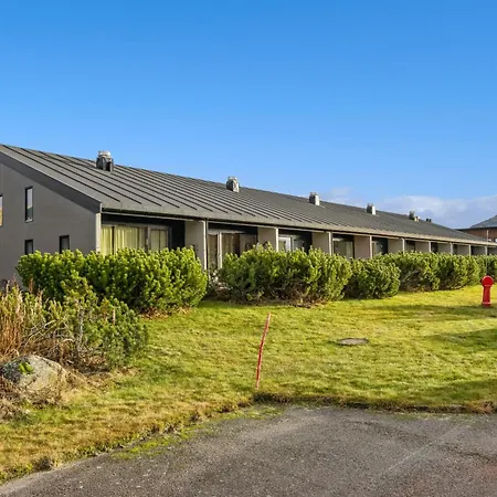 Stor Barnevennlig * Ховден