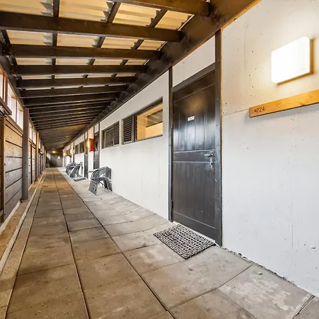 Апартаменты Stor Barnevennlig