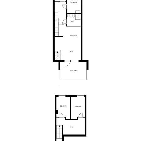 Stor Barnevennlig Ховден