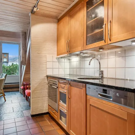Stor Barnevennlig * Hovden (Aust-Agder)