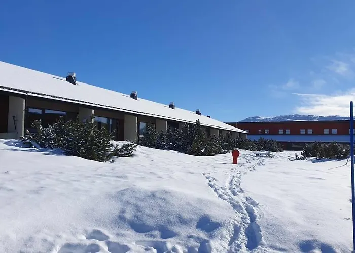 Apartament Stor Barnevennlig *