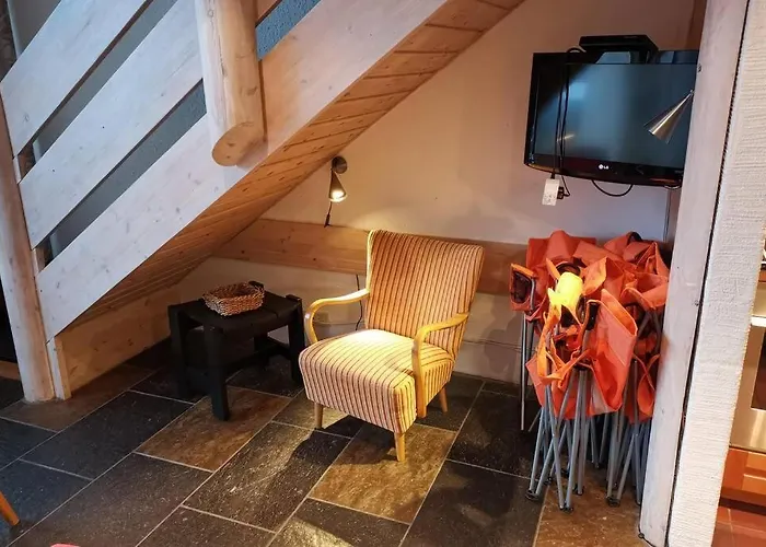 Stor Barnevennlig Hovden (Aust-Agder)