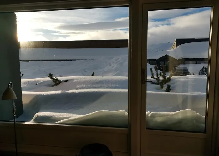 Stor Barnevennlig *