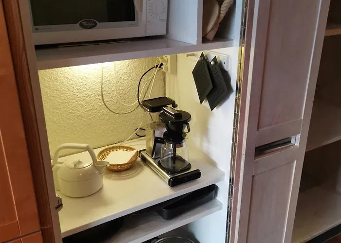 Stor Barnevennlig * Hovden (Aust-Agder)