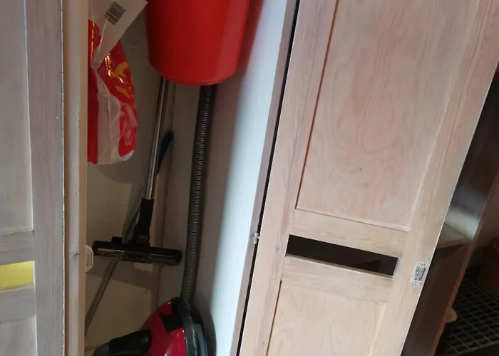 Stor Barnevennlig Apartament *