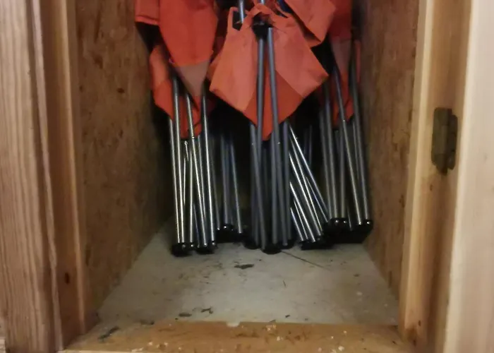 Stor Barnevennlig * Hovden (Aust-Agder)