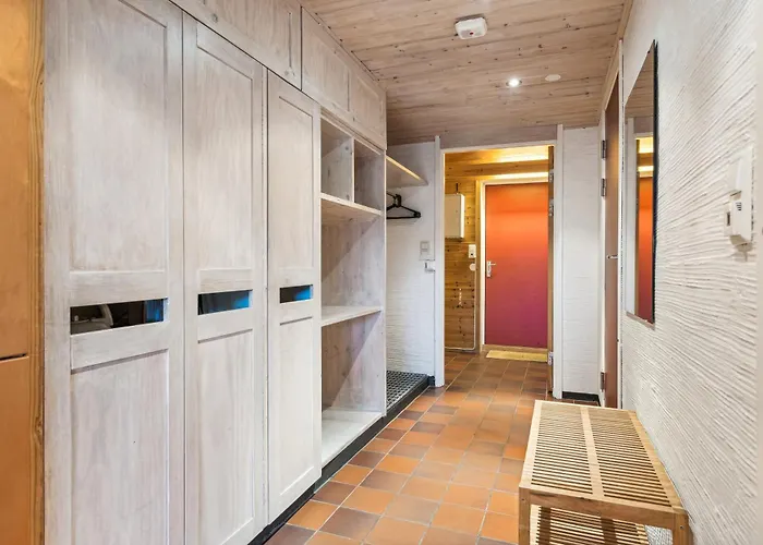 Stor Barnevennlig Hovden (Aust-Agder)