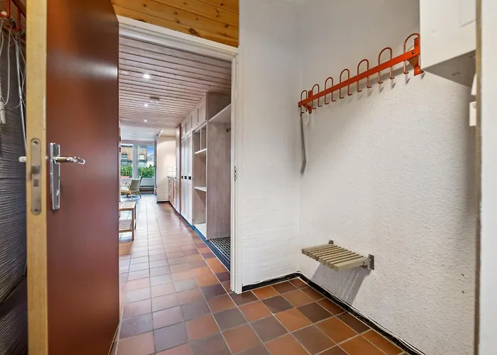 Stor Barnevennlig * Hovden (Aust-Agder)