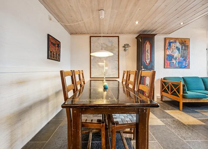 Stor Barnevennlig * Hovden (Aust-Agder)